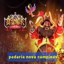 padaria nova campinas